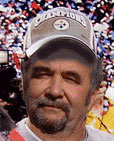 2008 Champion Dale Lucas