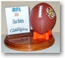 The CFL (fantasy football)