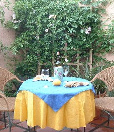 Joan's Garden Design