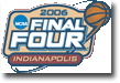 Calder's March Madness
