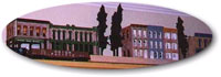 Model Trains