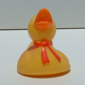 Caroler Duck