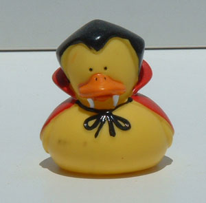 Count Duckula