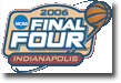 March Madness Basketball